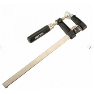 ŚCISK STOLARSKI 120X500mm TOLSEN